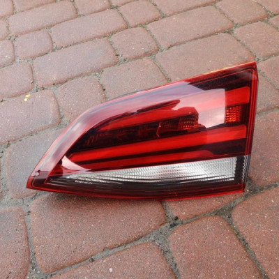Lampa tył tylna Opel Astra K V 39077383