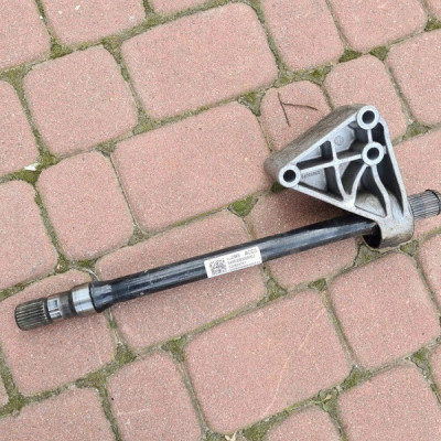 Podpora przedłużenie półosi Opel Insignia B ACC5