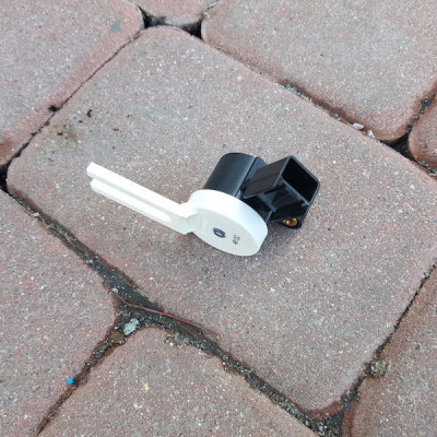 Czujnik pedału hamulca Opel Insignia 25889337