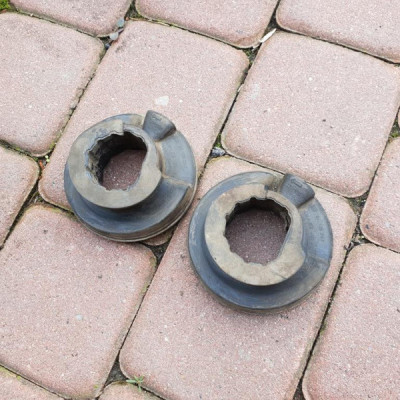 Guma mocowanie sprężyny Opel Insignia B 84126267