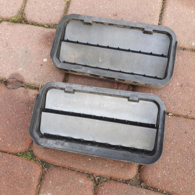 Kratka wentylacyjna Opel Astra K V Insignia B 13588034