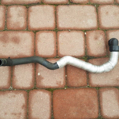 Rura wąż przwód Opel Insignia 565563897