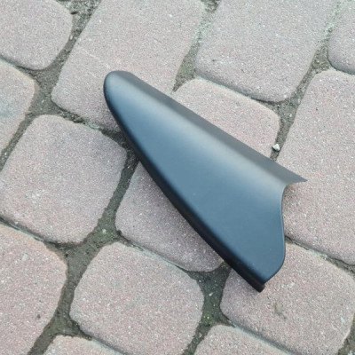 Trójkąt osłona drzwi Renault Clio IV 822755440R