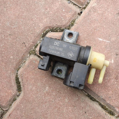 Zawór podciś 2.3 DCI Master Movano 8200790180