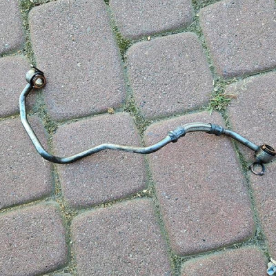 Przewod olejowy turbiny 1.5D PROACE CITY Berlingo Rifter Combo E