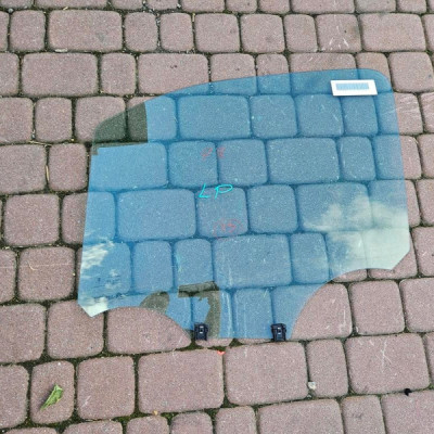 Szyba drzwi przód przednia lewa PROACE CITY Berlingo Rifter Combo E 2023r