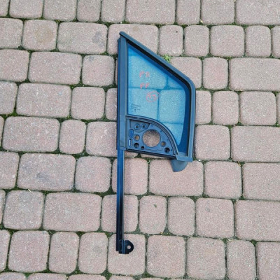 Szyba drzwi przód przednia prawa PROACE CITY Berlingo Rifter Combo E 2023r