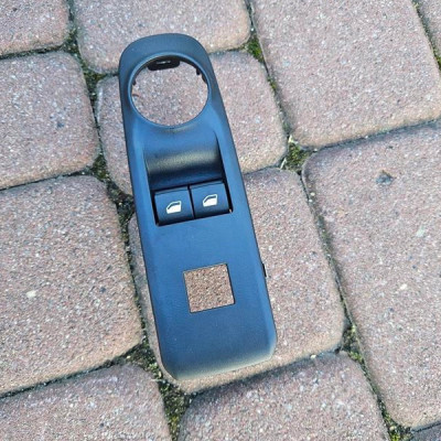 Przełącznik panel szyb PROACE CITY Berlingo Rifter Combo E 98208816ZD