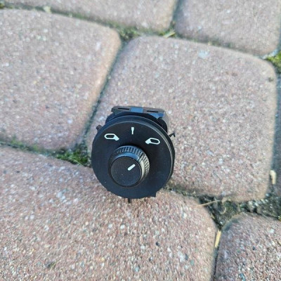 Przełącznik regulacji lusterek PROACE CITY Berlingo Rifter Combo E 96673722