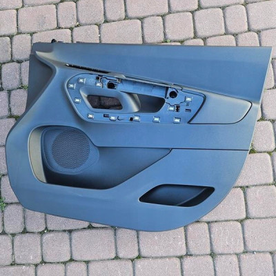 Boczek tapicerka drzwi PROACE CITY Berlingo Rifter Combo E 9816791377