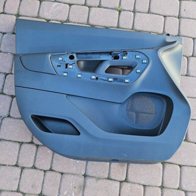 Boczek tapicerka drzwi PROACE CITY Berlingo Rifter Combo E 9816791277