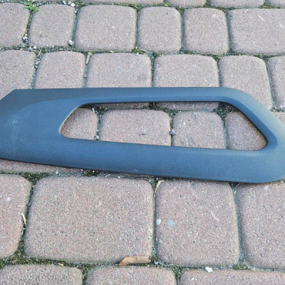 Plastik boczek tapicerka PROACE CITY Berlingo Rifter Combo E 9816793777