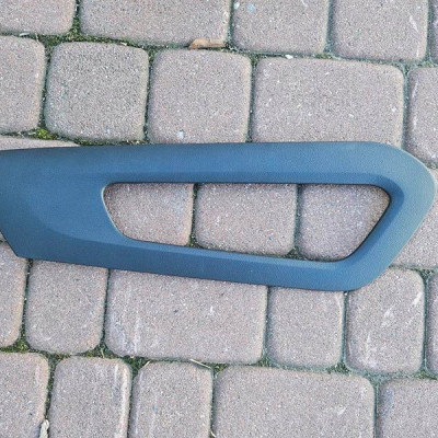 Plastik boczek tapicerka PROACE CITY Berlingo Rifter Combo E 9816793677