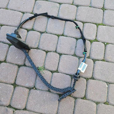 Instalacja wiązka drzwi bok PROACE CITY Berlingo Rifter Combo E 9828028580