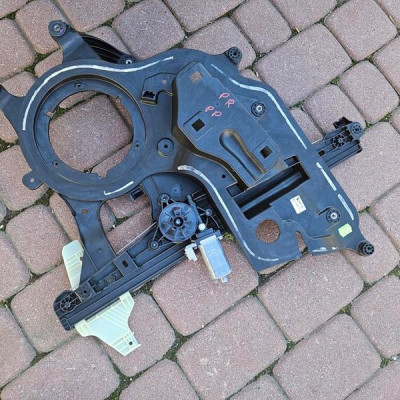 Podnośnik szyby prawy przód PROACE CITY Berlingo Rifter Combo E 9840175580