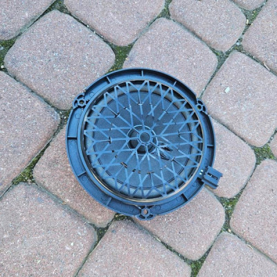 Głośnik przód przedni IGŁA PROACE CITY Berlingo Rifter Combo D 9809320180