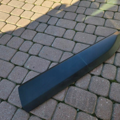 Listwa drzwi lewy przód IGŁA PROACE CITY Berlingo Rifter Combo D 9817696377