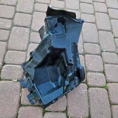 Dolot powietrza PROACE CITY Berlingo Rifter Combo D 9816871680