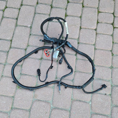 Instalacja klema wiązka 1.5D PROACE CITY Berlingo Rifter Combo D 9815735680