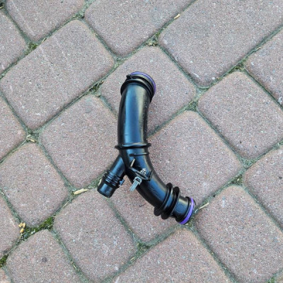 Rura kruciec wody 1.5D PROACE CITY Berlingo Rifter Combo D Z12002107