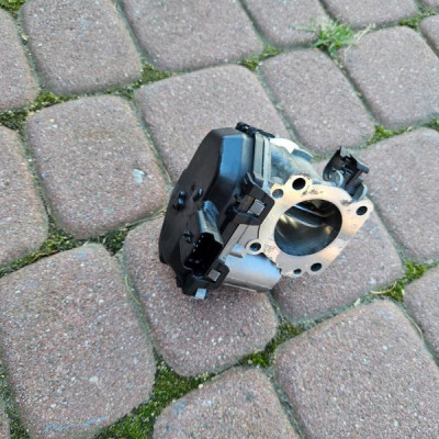 Przepustnica 1.5D PROACE CITY Berlingo Rifter Combo D 9830171480