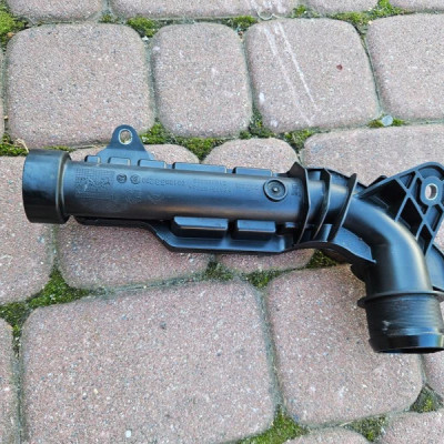 Rura przewód dolot 1.5D PROACE CITY Berlingo Rifter Combo D 9810958280