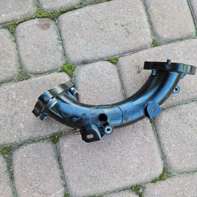 Rura przewód dolot 1.5D PROACE CITY Berlingo Rifter Combo D 9813294880