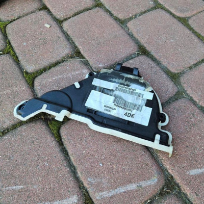 Obudowa rozrzadu 1.5D PROACE CITY Berlingo Rifter Combo D 9824675280