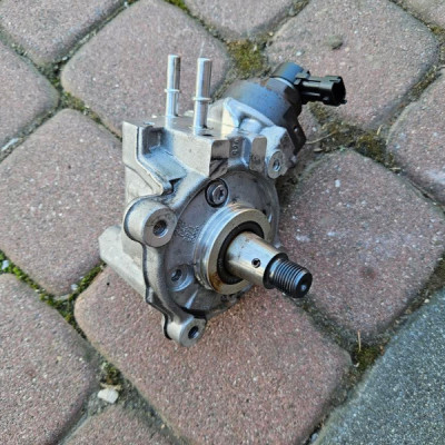 Pompa wtryskowa PROACE CITY Berlingo Rifter Combo D 9817903080