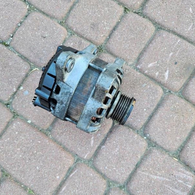 Alternator CL12 PROACE CITY Berlingo Rifter Combo D 9809391880