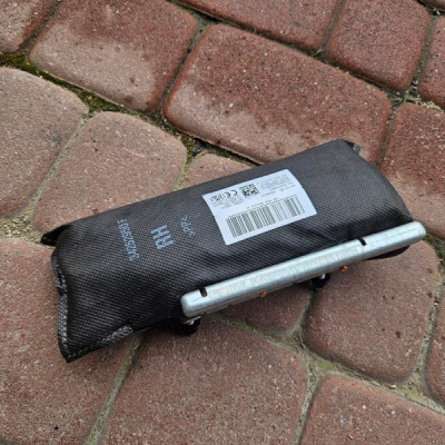 Fotelówka AIRBAG TOYOTA PROACE CITY Berlingo Rifter Combo D 9816446880