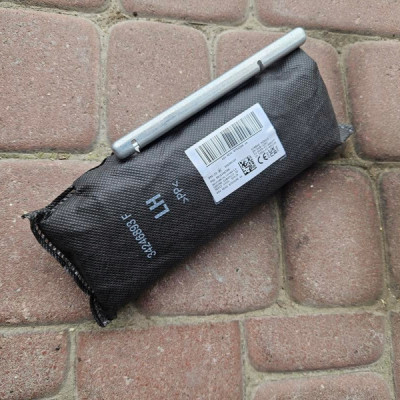 Fotelówka AIRBAG TOYOTA PROACE CITY Berlingo Rifter Combo D 9816446780