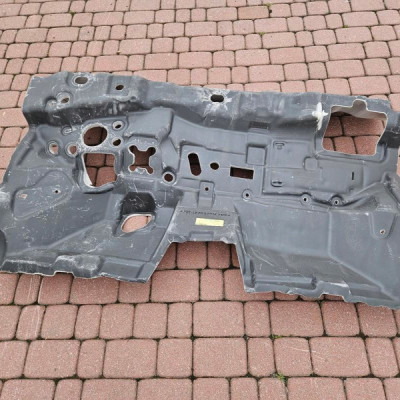 Wyciszenie sciany TOYOTA PROACE CITY Berlingo Rifter Combo D 9821486780