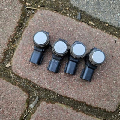 Parkowania czujnik PDC Opel Insignia B 52019545