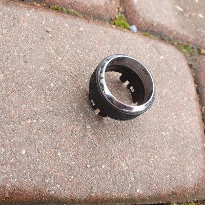 Przełacznik swiateł gumka ORYGINAŁ Opel Astra J