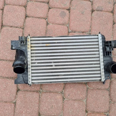 Intercooler cdhłodnica 1.4T Opel Meriva B 13337687