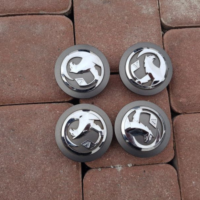 Dekielek kołpak Opel Vauxhall Insignia 13242418