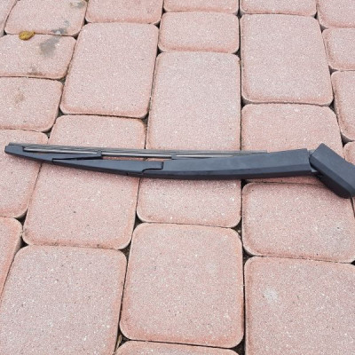 Pióro ramie wycieraczki Opel Astra J IV 4 13256918