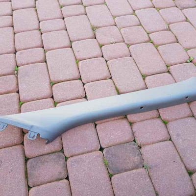 Osłona słupka Master III Movano B 769110008R