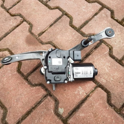 SILNICZEK WYCIERACZEK OPEL ZAFIRA C W000027365