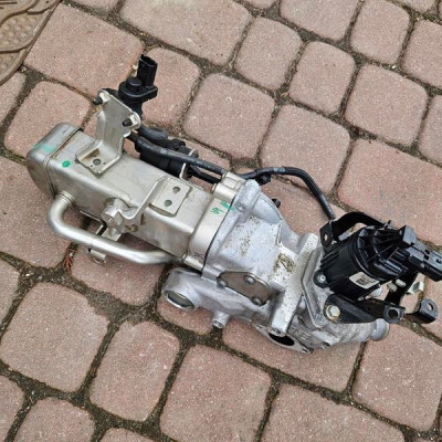 Chłodnica EGR spalin B20DTH Opel Insignia B