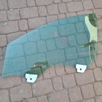 Szyba przód podwójna Opel Insignia B 2019r