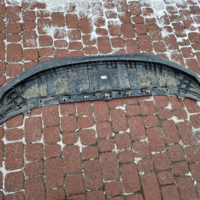 Wzmocnienie zderzaka podłoga FL Opel Insignia B