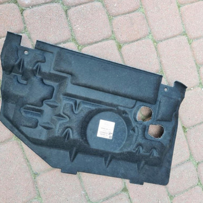 Wyciszenie dolne deski Opel Insignia B 39136566