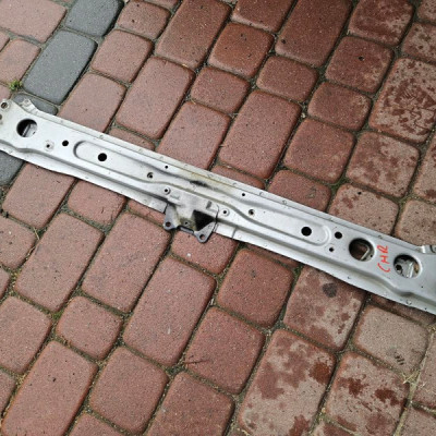 Belka wzmocnienie dolne chłodnic wspornik TOYOTA CH-R CHR