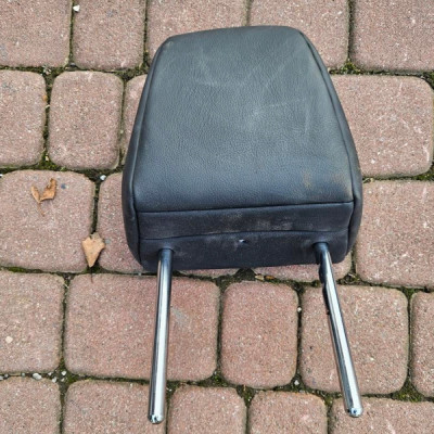 Kanapa siedzisko ZAGŁOWEK fotel ławka oparcie TOYOTA CH-R CHR