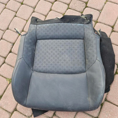 Kanapa siedzisko podgrzewanie fotel ławka oparcie TOYOTA CH-R CHR