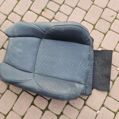 Kanapa siedzisko podgrzewanie fotel ławka oparcie TOYOTA CH-R CHR