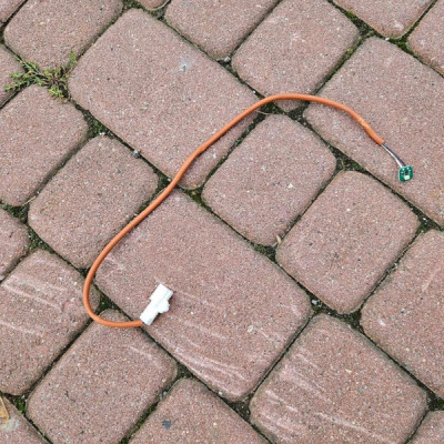 Podświetlenie dioda ambiente boczka drzwi TOYOTA C-HR CHR