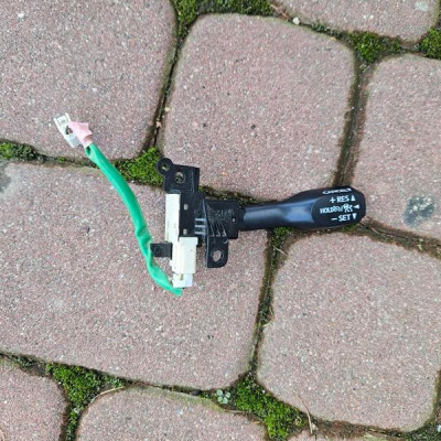 Przełacznik tempomatu dzwignia multifunkcja tempomat TOYOTA C-HR CHR